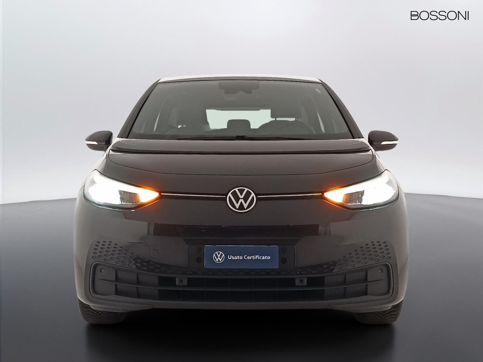 29 - Volkswagen ID.3 58 kwh pro performance