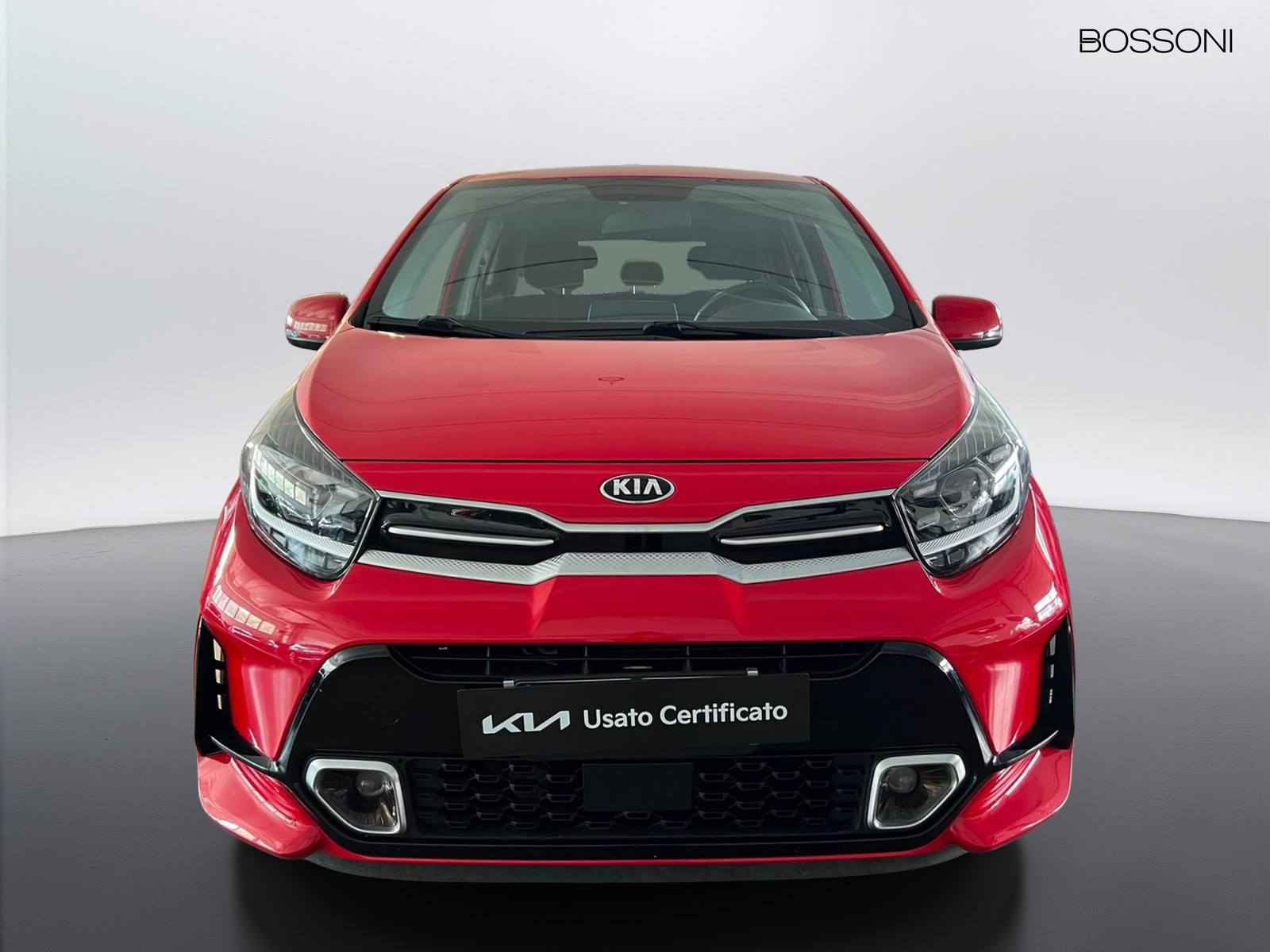 2 - Kia Picanto 1.0 dpi gt line techno&safety pack
