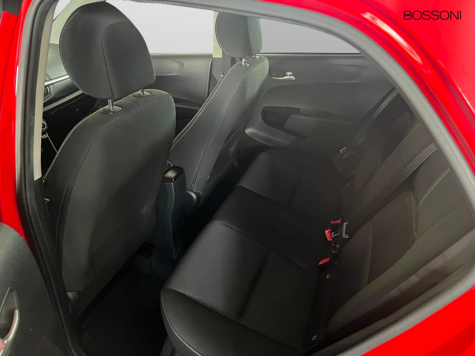 12 - Kia Picanto 1.0 dpi gt line techno&safety pack