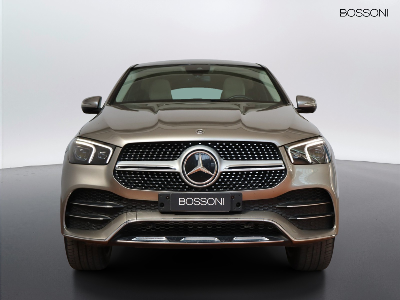 2 - Mercedes Classe GLE gle coupe 300 d mild hybrid premium plus 4matic 9g-tronic plus