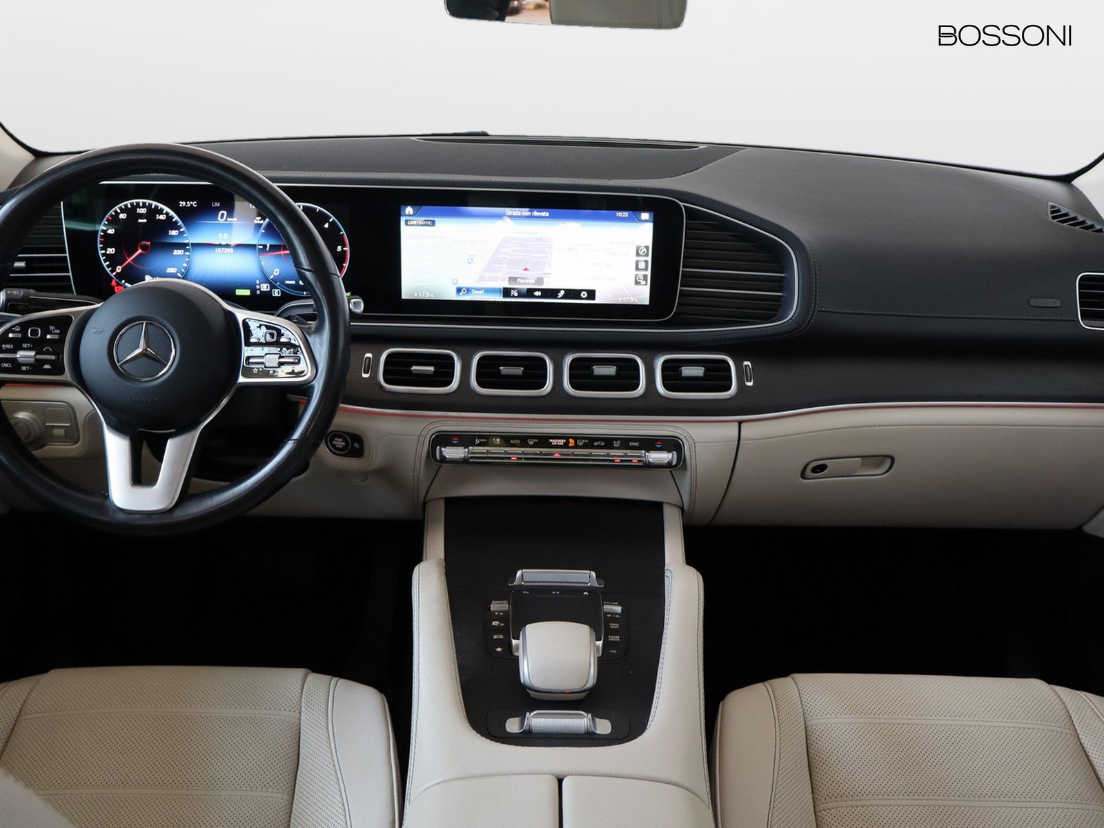14 - Mercedes Classe GLE gle coupe 300 d mild hybrid premium plus 4matic 9g-tronic plus