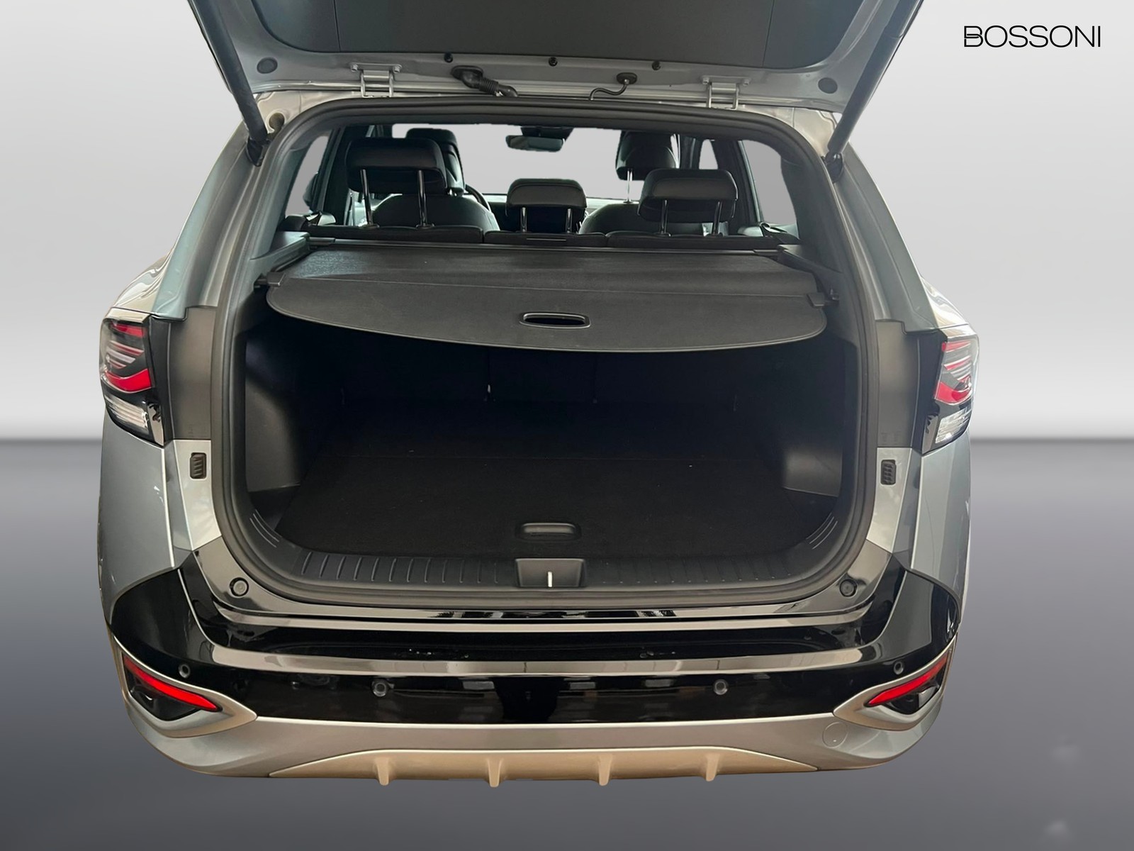 14 - Kia Sportage 1.6 t-gdi phev gt-line sunroof pack awd at6