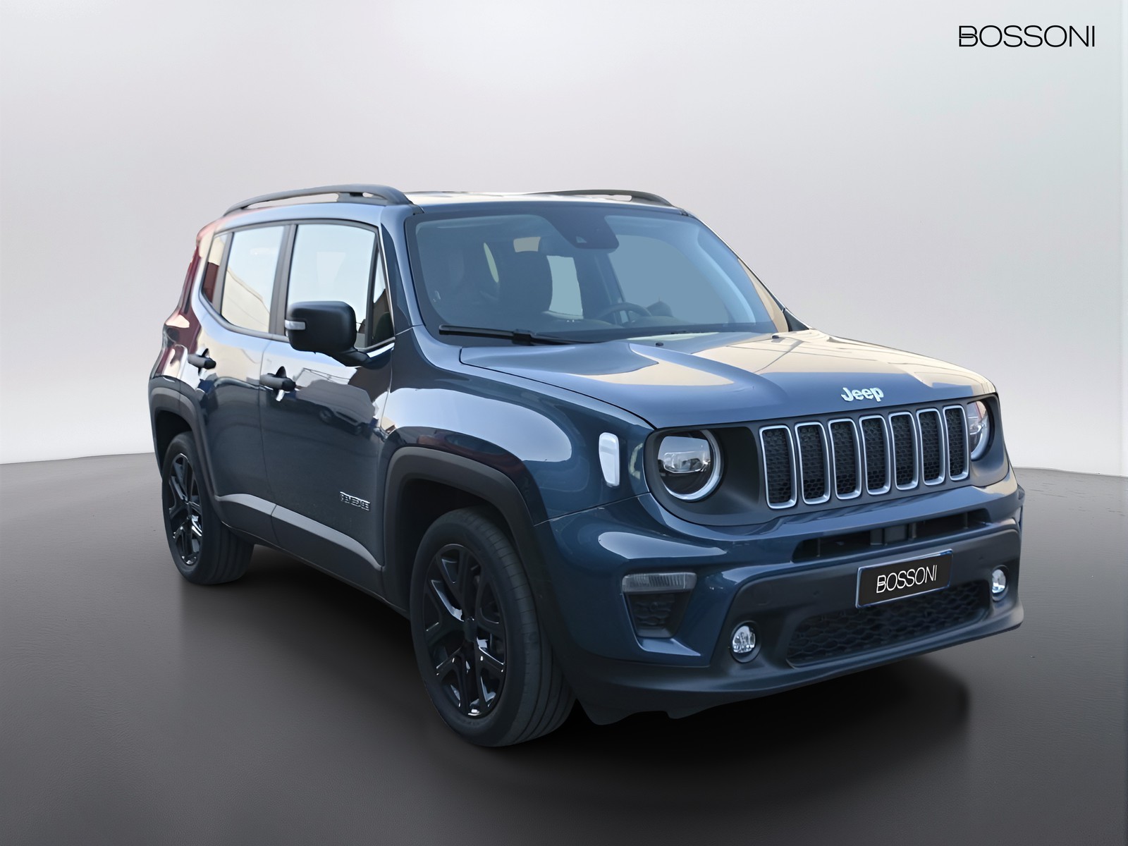 2 - Jeep Renegade 1.5 turbo t4 mhev summit 2wd