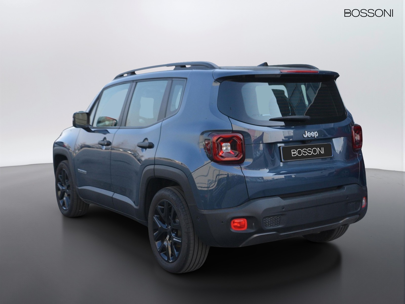 4 - Jeep Renegade 1.5 turbo t4 mhev summit 2wd