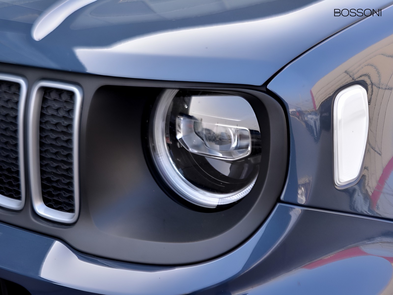 21 - Jeep Renegade 1.5 turbo t4 mhev summit 2wd