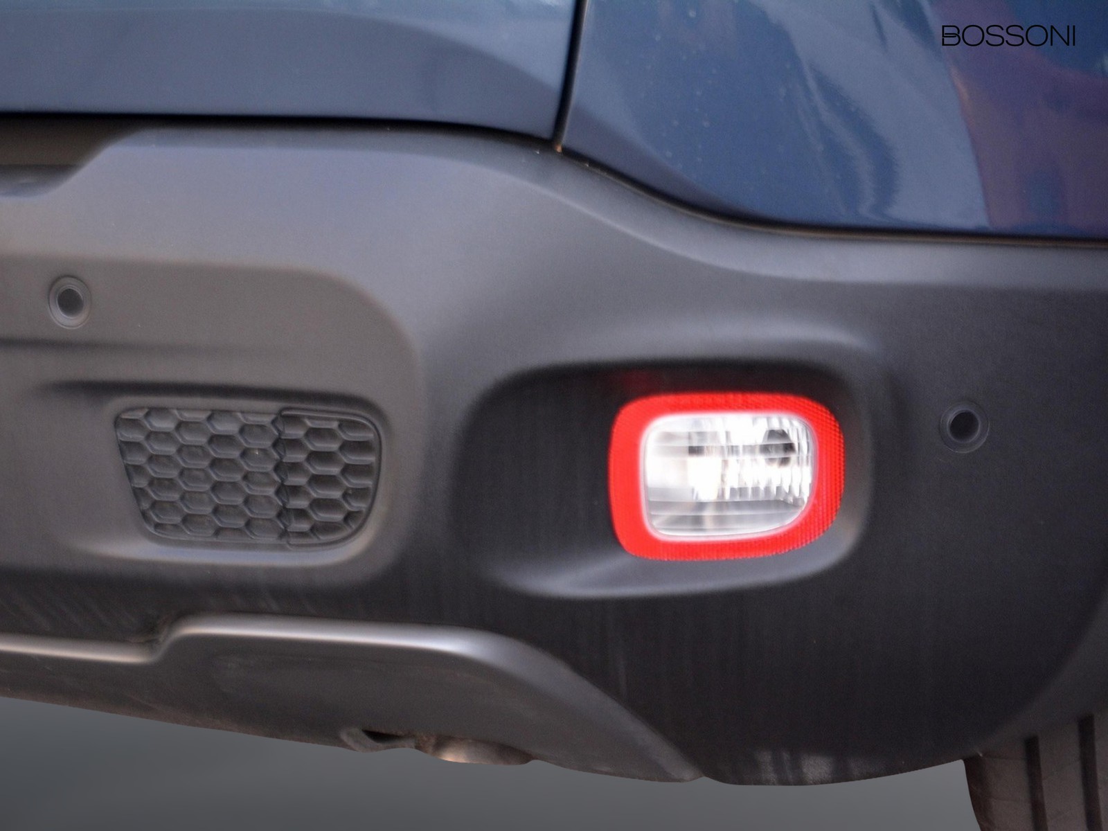 23 - Jeep Renegade 1.5 turbo t4 mhev summit 2wd