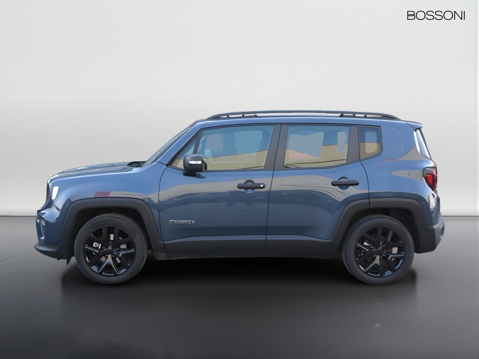 24 - Jeep Renegade 1.5 turbo t4 mhev summit 2wd