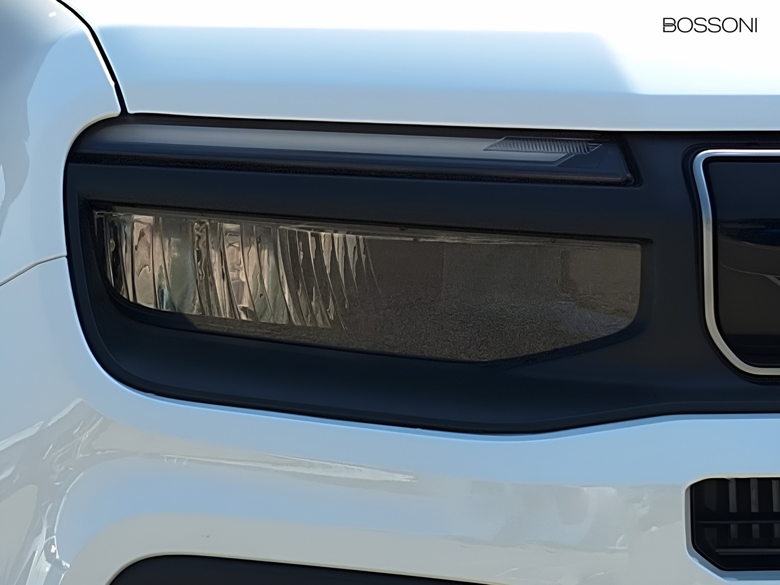 14 - Jeep Avenger 1.2 turbo e-hybrid mhev 110cv black edition fwd edct6