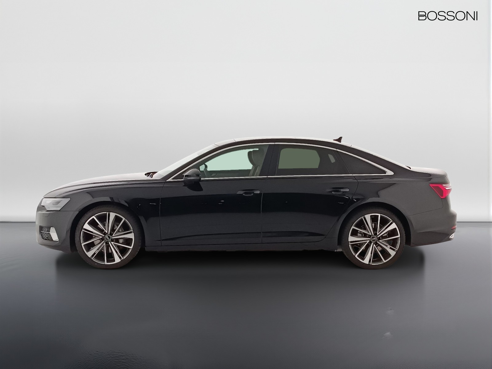 15 - Audi A6 berlina 50 3.0 v6 tdi mhev business sport quattro tiptronic