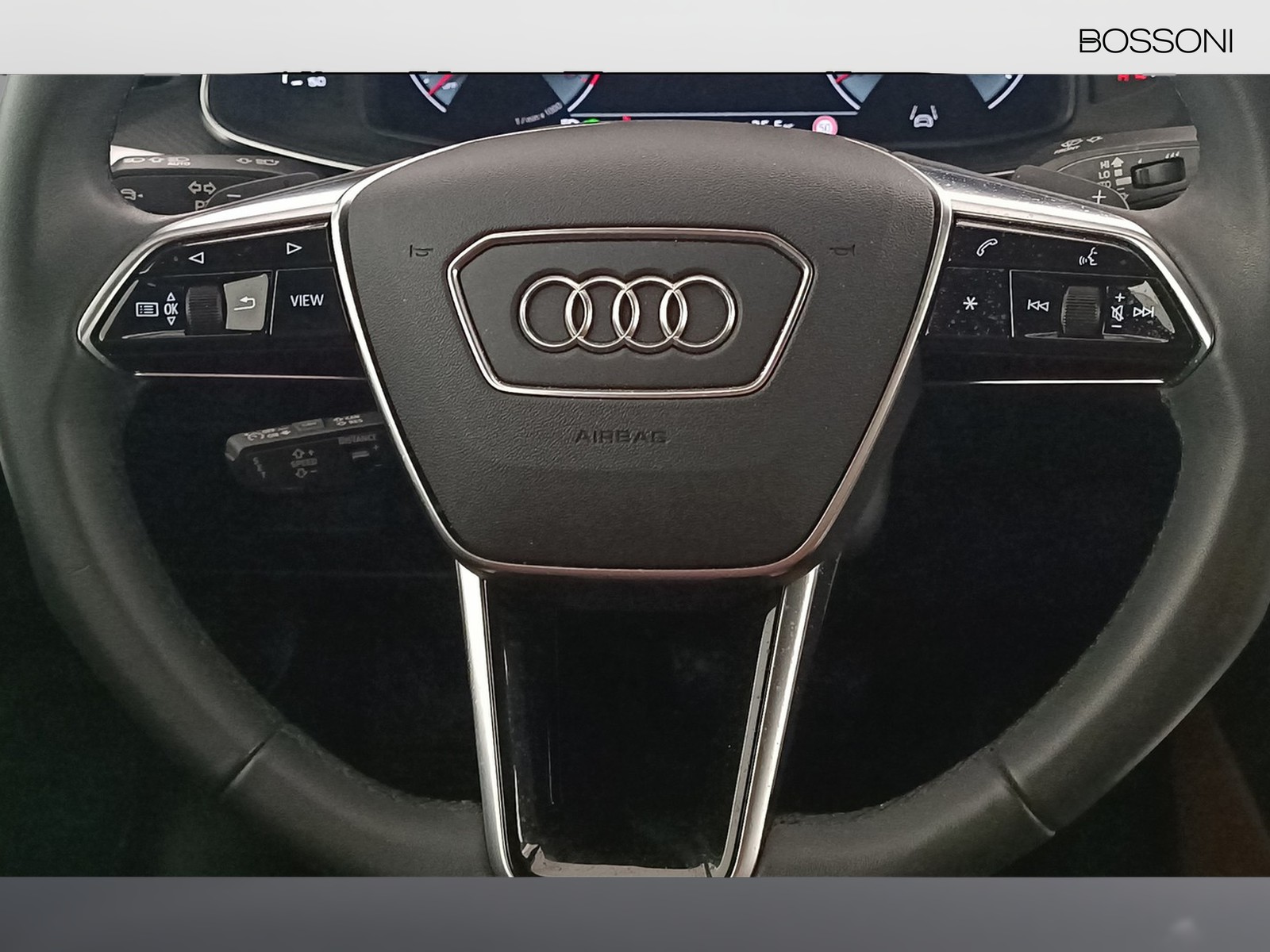 16 - Audi A6 berlina 50 3.0 v6 tdi mhev business sport quattro tiptronic