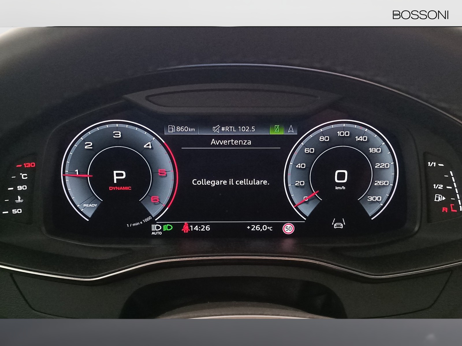 17 - Audi A6 berlina 50 3.0 v6 tdi mhev business sport quattro tiptronic