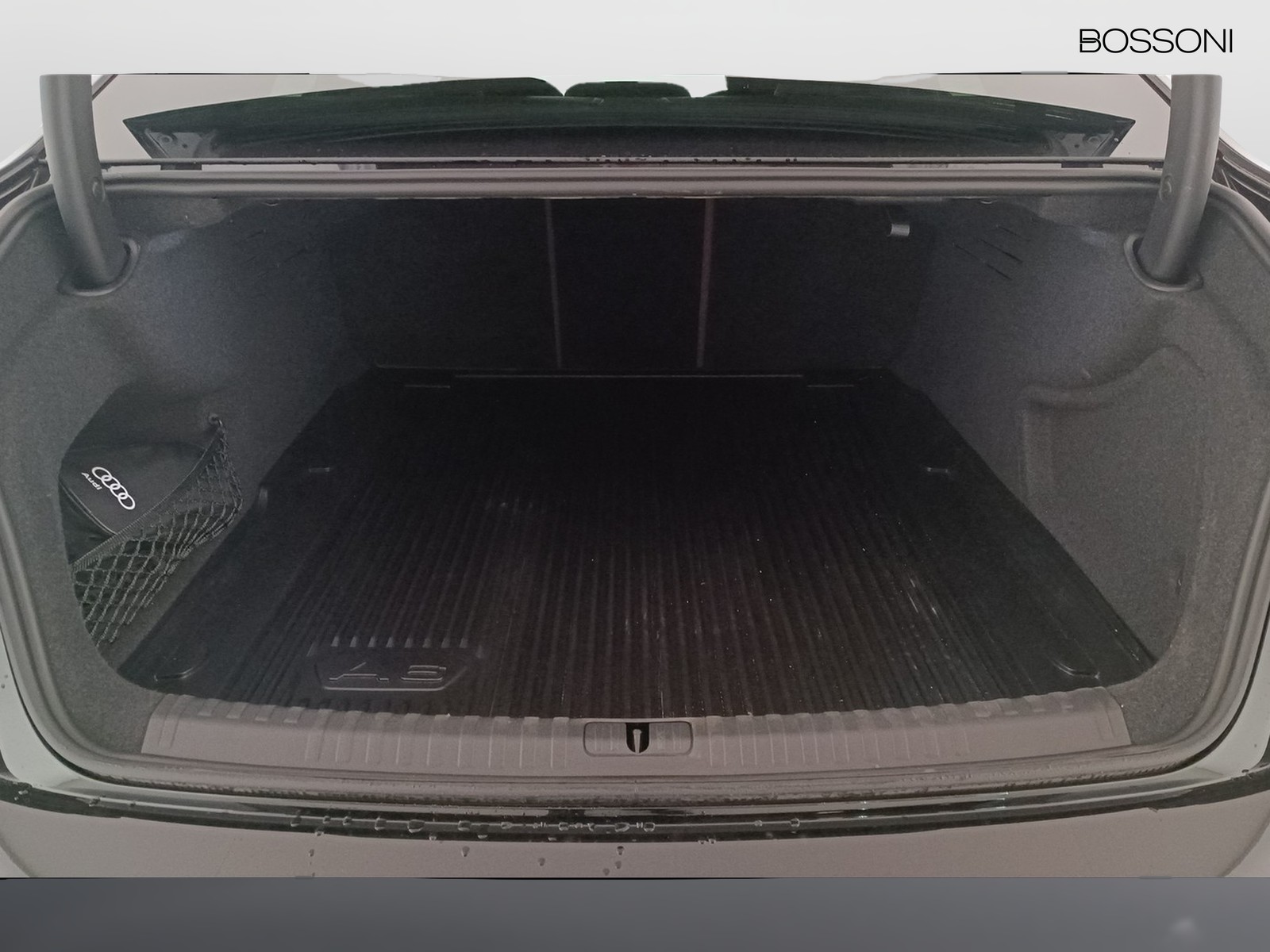 27 - Audi A6 berlina 50 3.0 v6 tdi mhev business sport quattro tiptronic