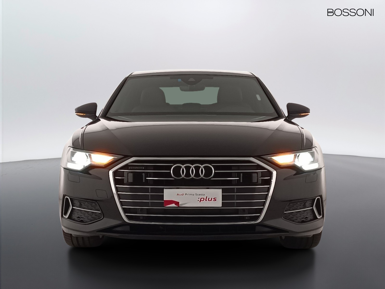 30 - Audi A6 berlina 50 3.0 v6 tdi mhev business sport quattro tiptronic