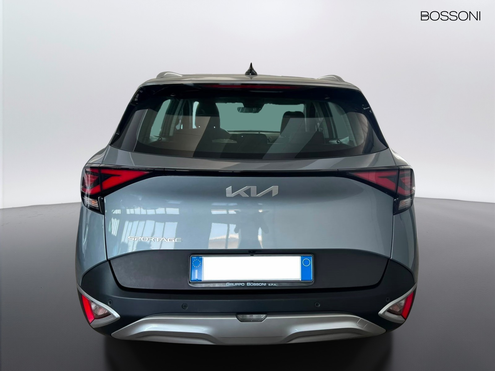 3 - Kia Sportage 1.6 t-gdi gpl 136cv business 2wd