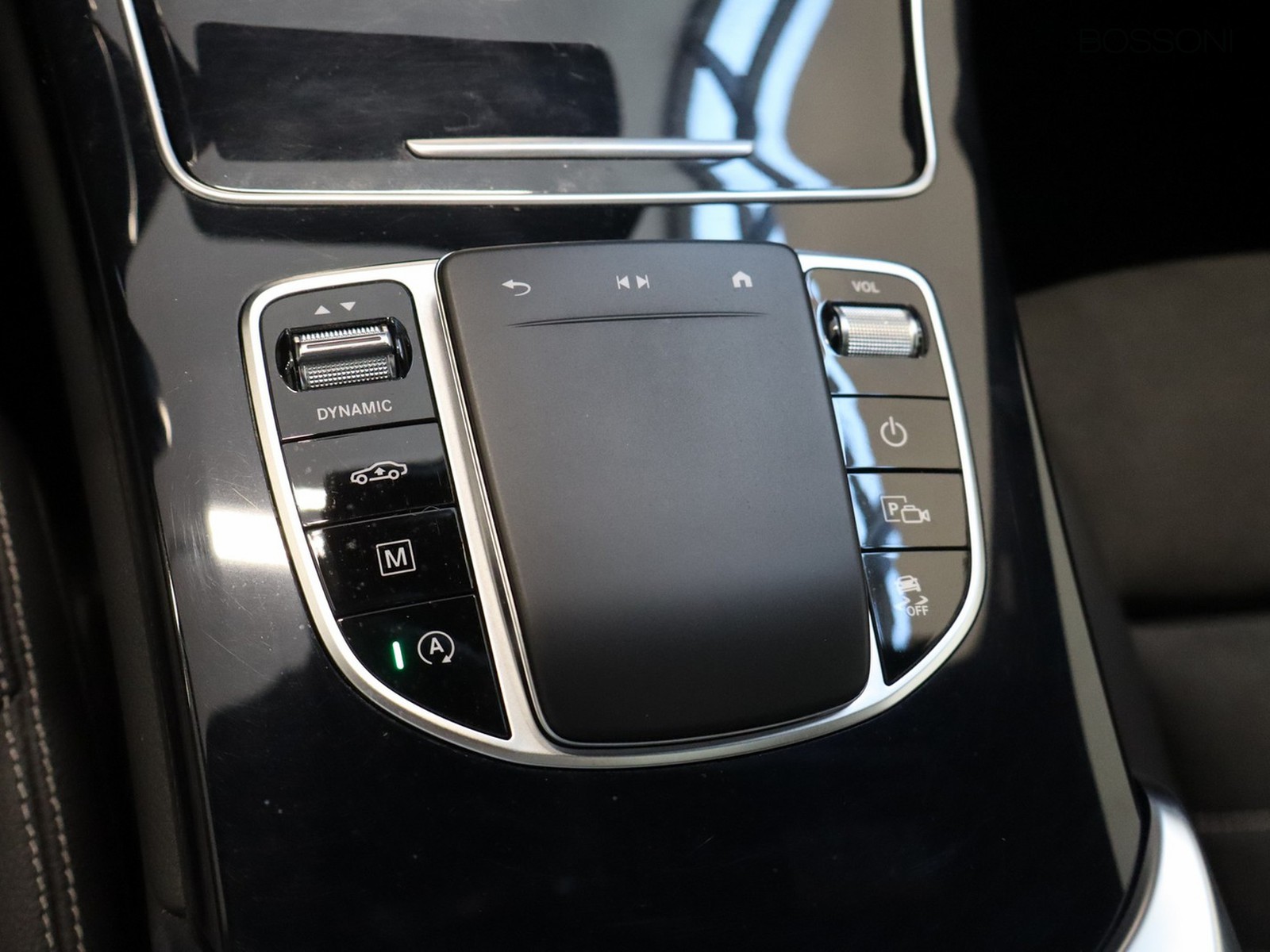 15 - Mercedes GLC coupe 220 d premium 4matic 9g-tronic plus