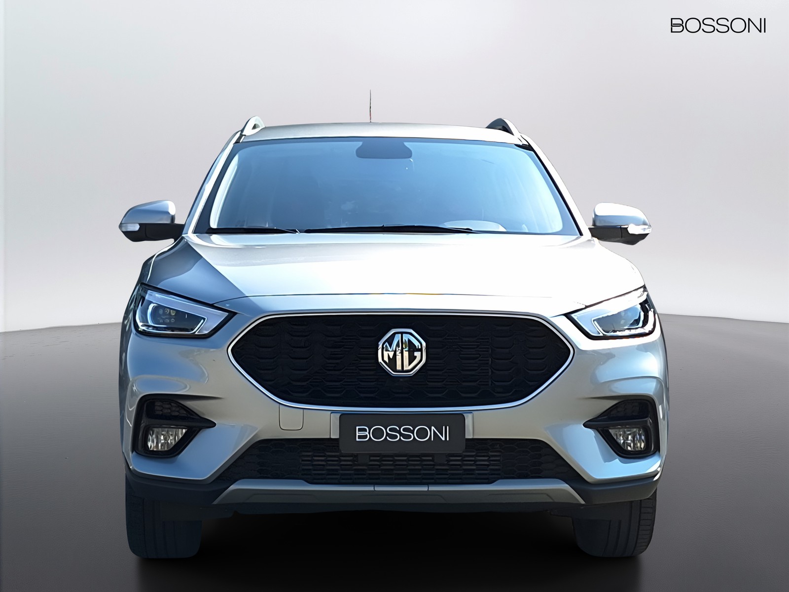 2 - Mg ZS 1.0 t-gdi luxury auto