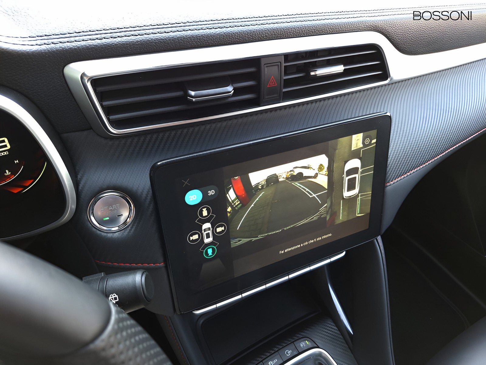 17 - Mg ZS 1.0 t-gdi luxury auto