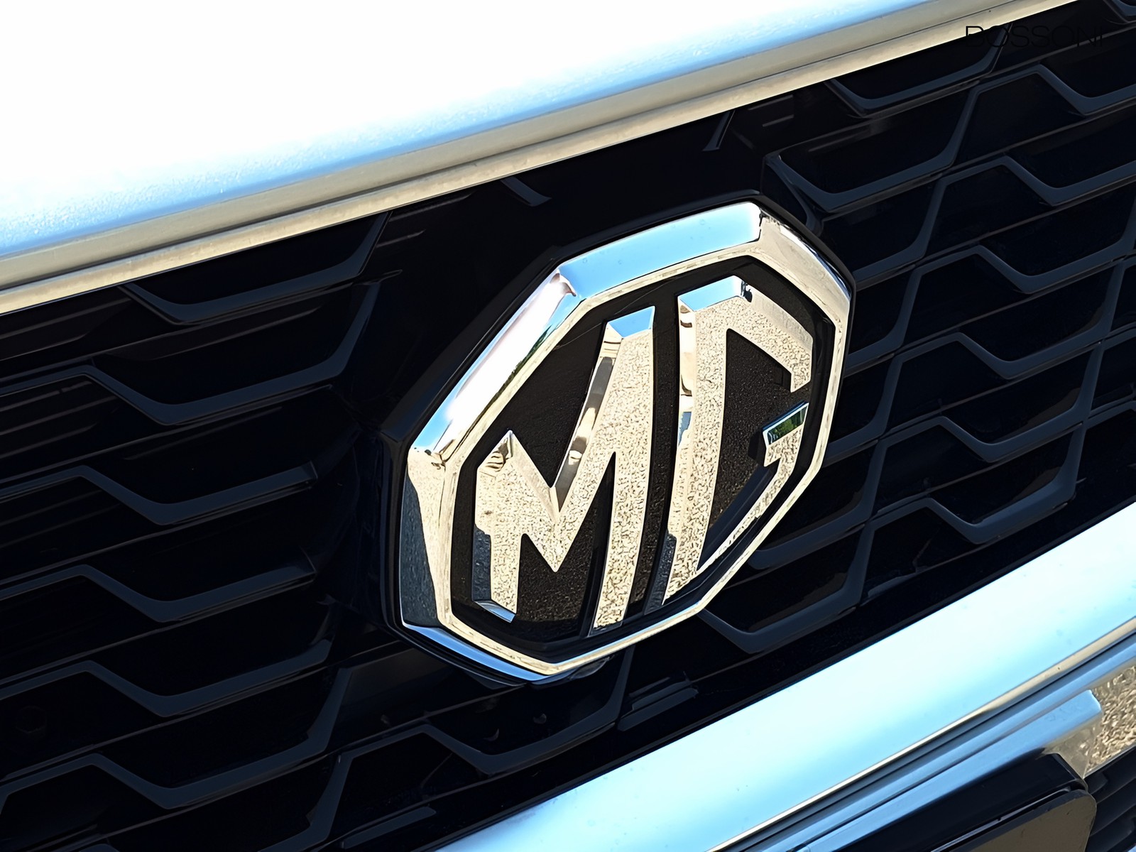 24 - Mg ZS 1.0 t-gdi luxury auto