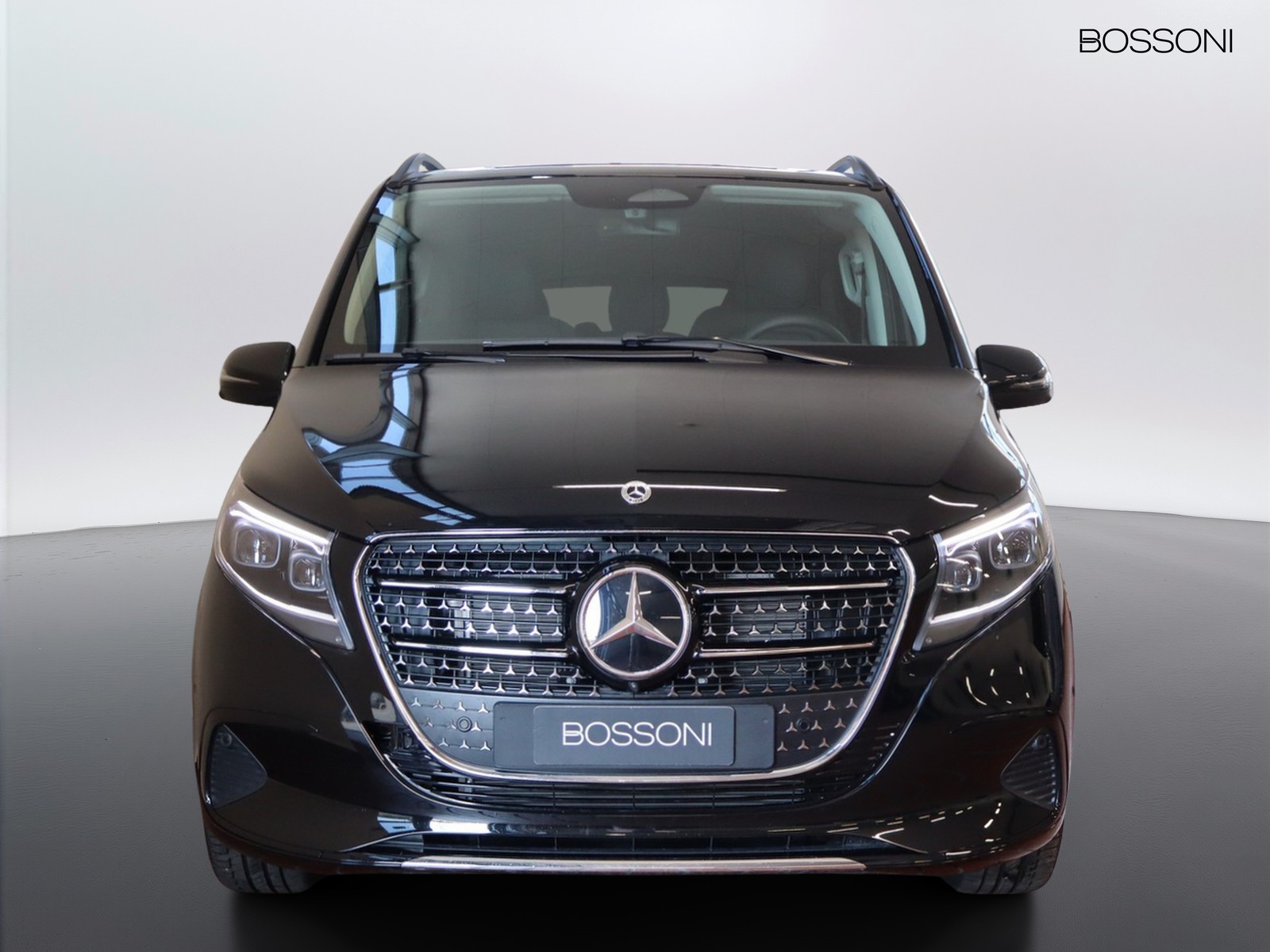 2 - Mercedes Vans Classe V extralong 250 d avantgarde 9g-tronic plus