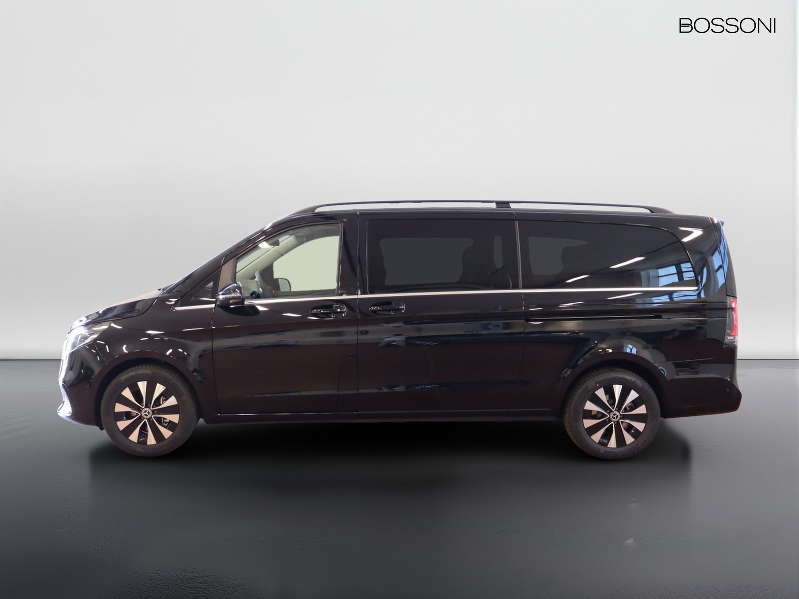 3 - Mercedes Vans Classe V extralong 250 d avantgarde 9g-tronic plus
