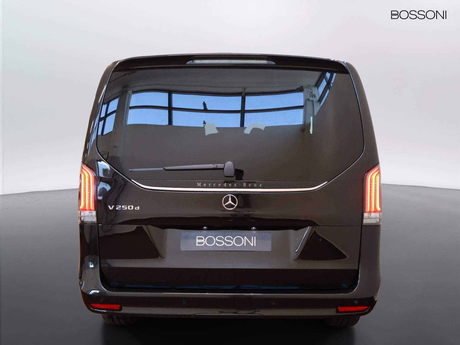 6 - Mercedes Vans Classe V extralong 250 d avantgarde 9g-tronic plus