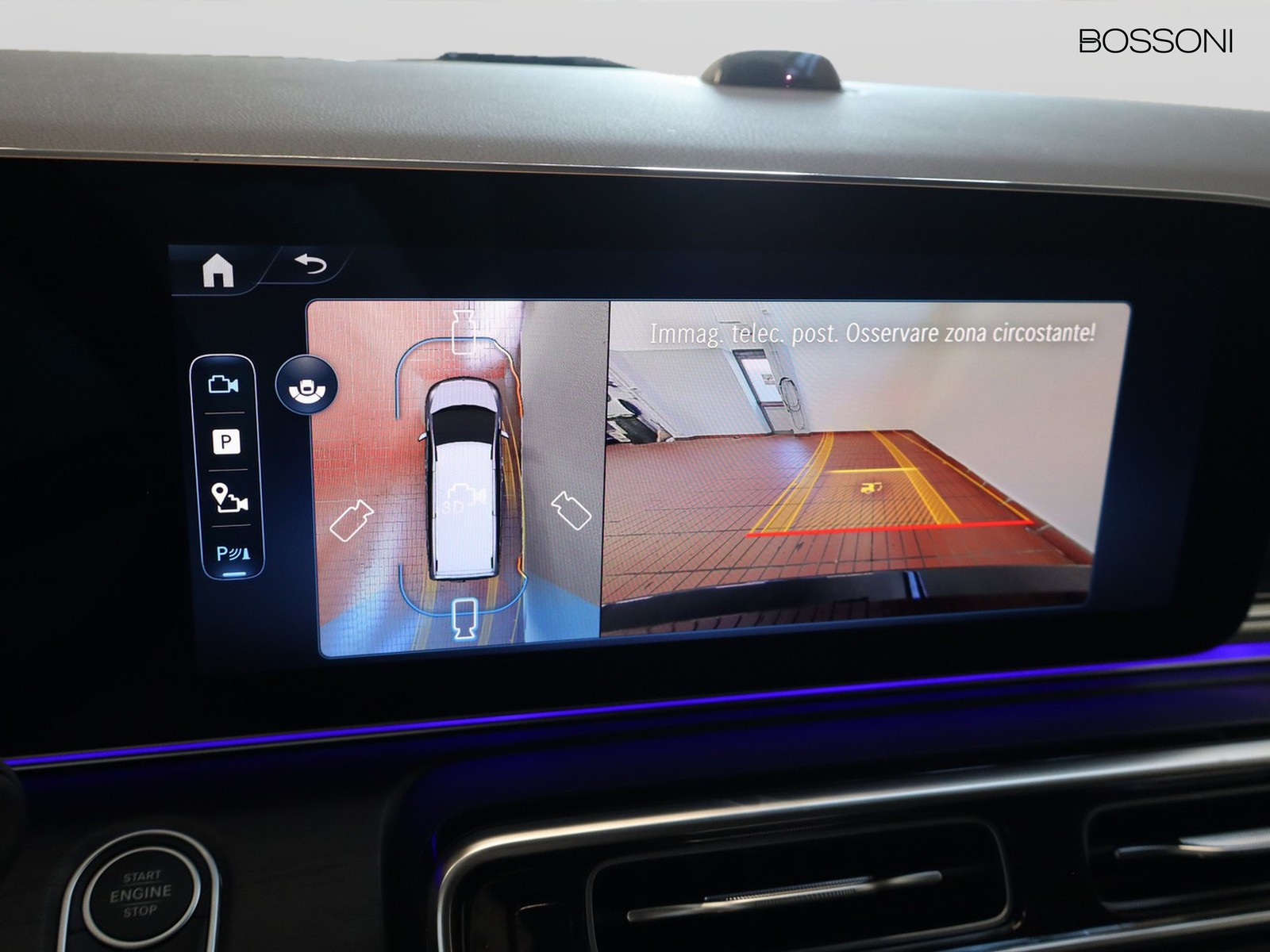 12 - Mercedes Vans Classe V extralong 250 d avantgarde 9g-tronic plus