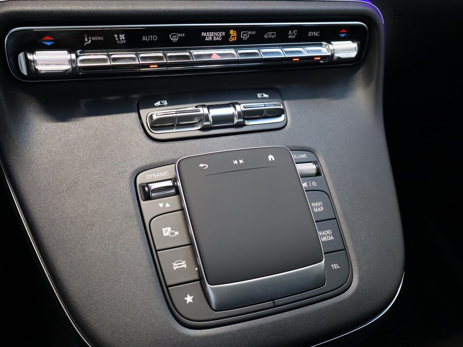 16 - Mercedes Vans Classe V extralong 250 d avantgarde 9g-tronic plus