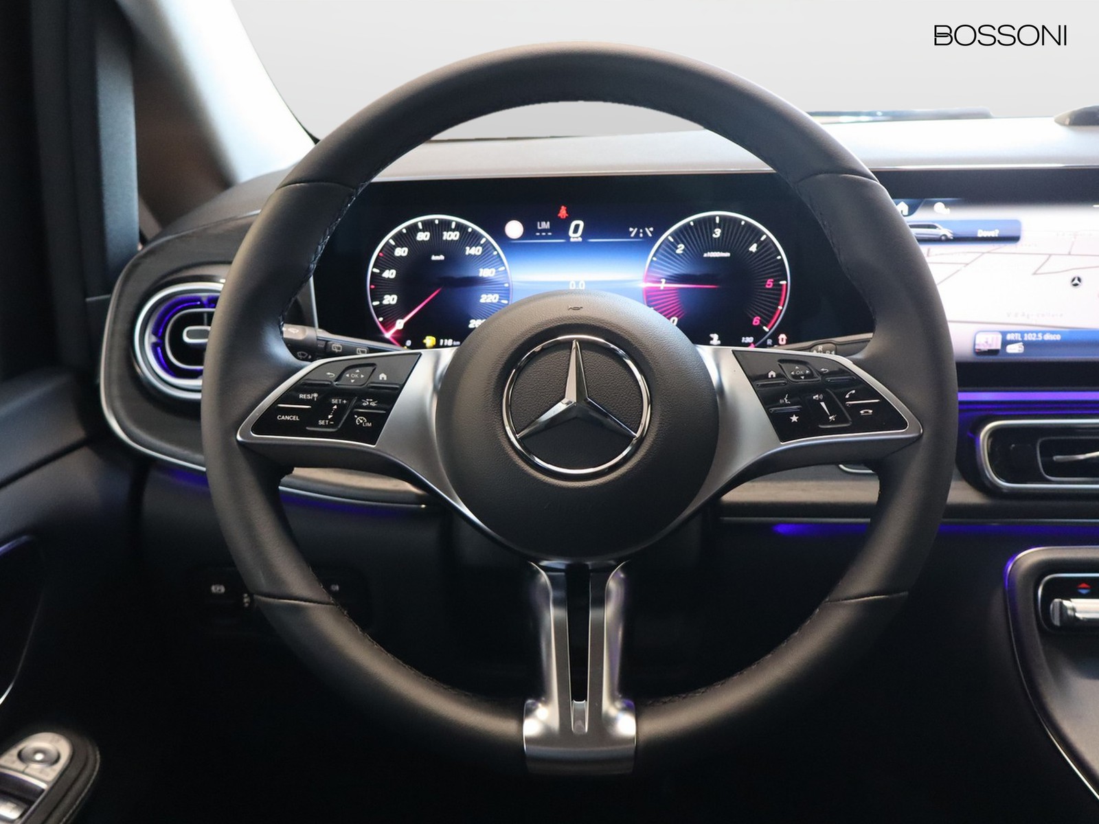 18 - Mercedes Vans Classe V extralong 250 d avantgarde 9g-tronic plus