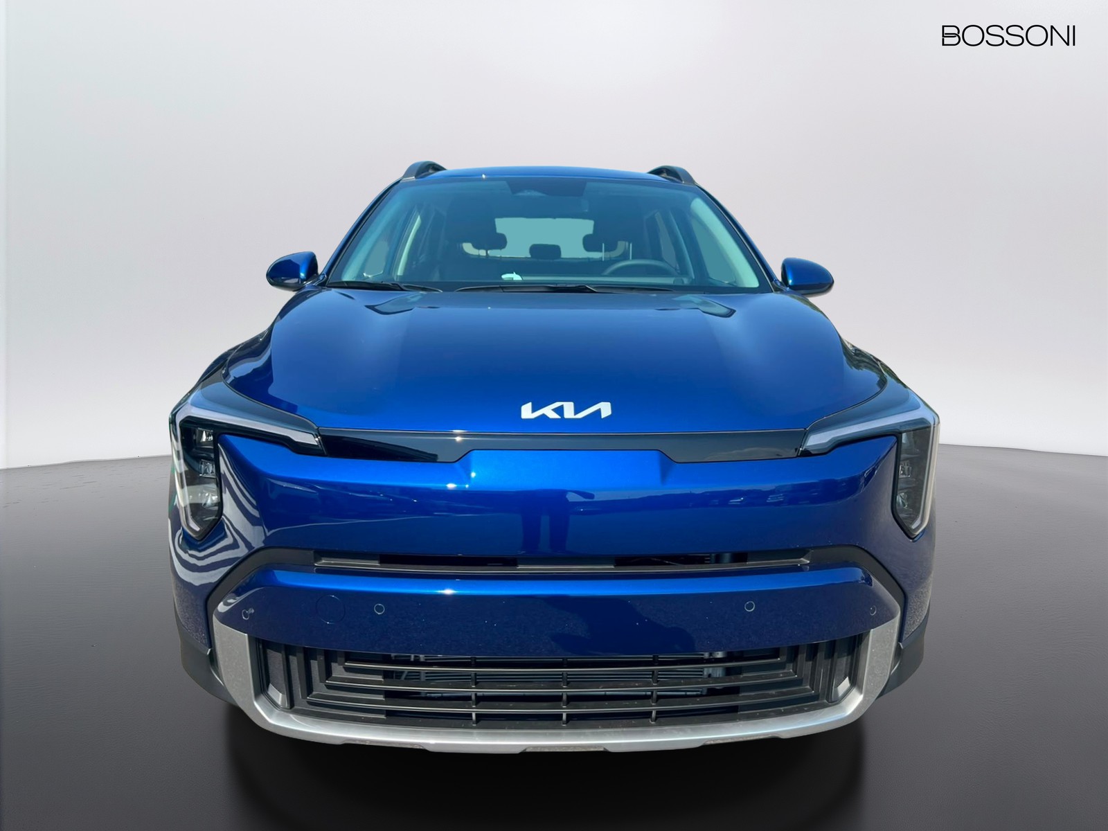 2 - Kia Stonic 1.0 t-gdi urban