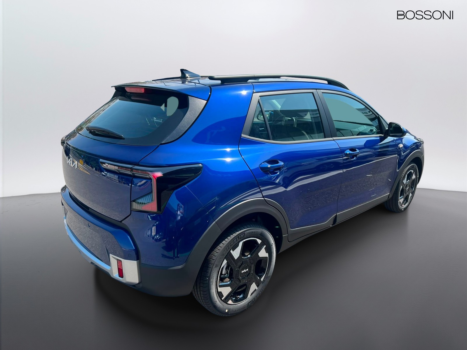 6 - Kia Stonic 1.0 t-gdi urban