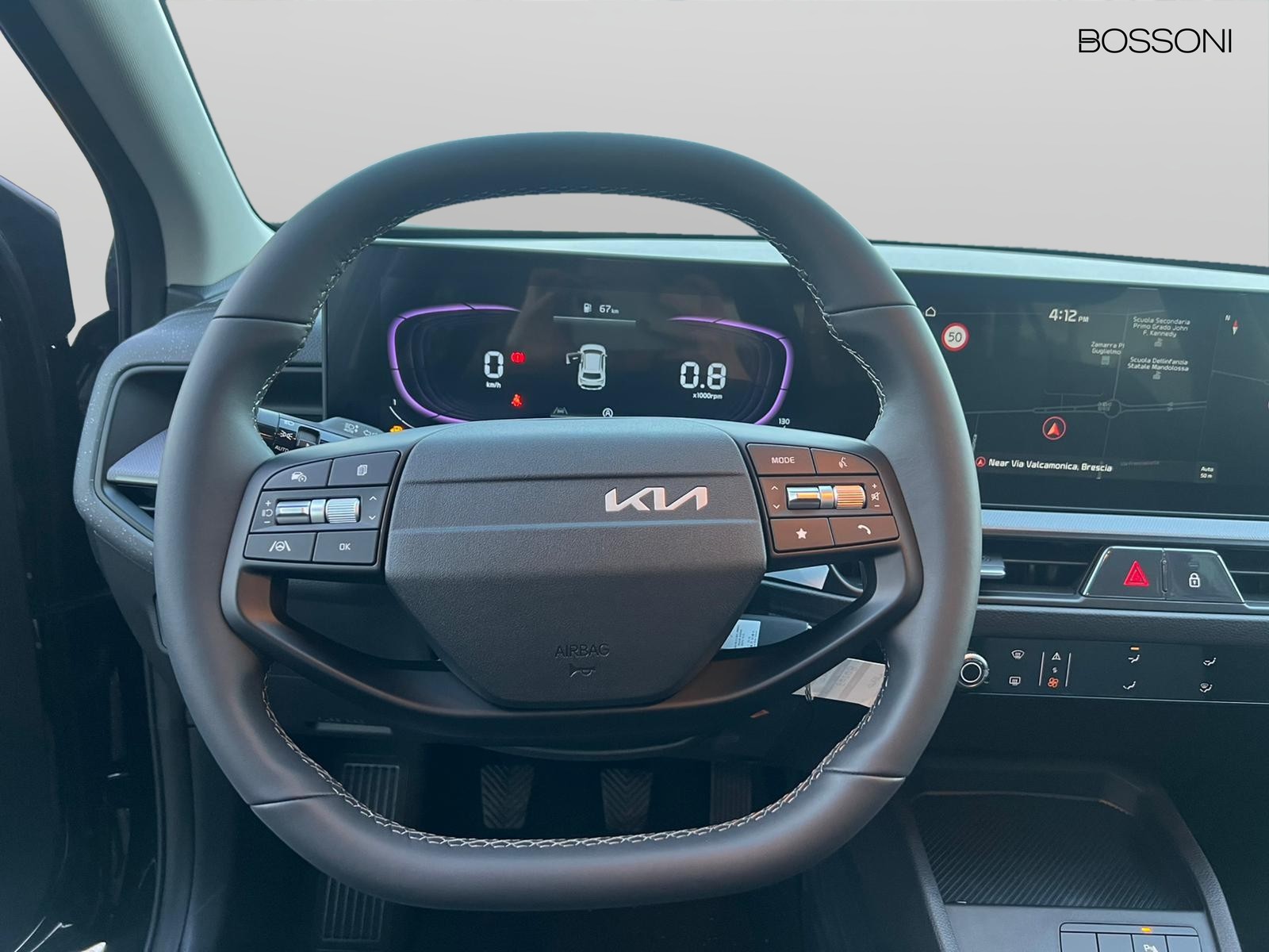 9 - Kia Stonic 1.0 t-gdi urban