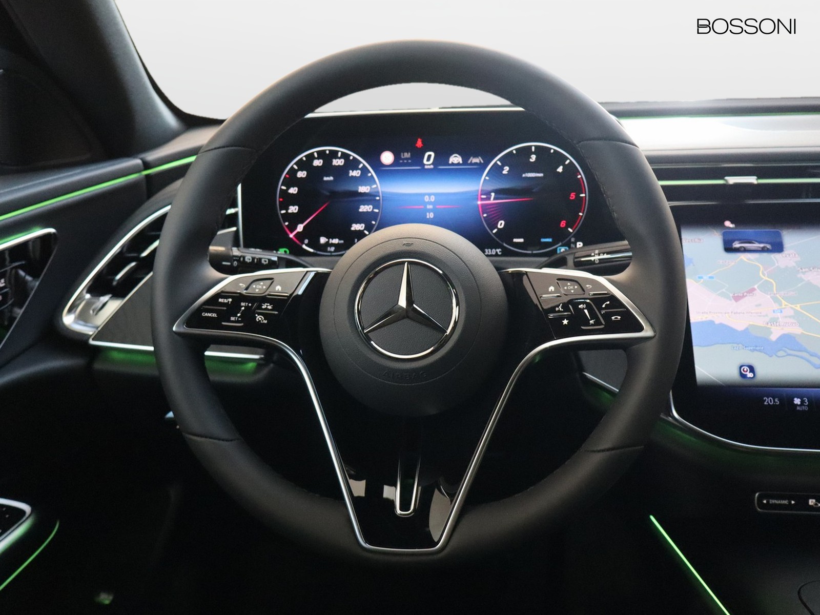 17 - Mercedes Classe E station wagon 220 d advanced plus 4matic 9g-tronic