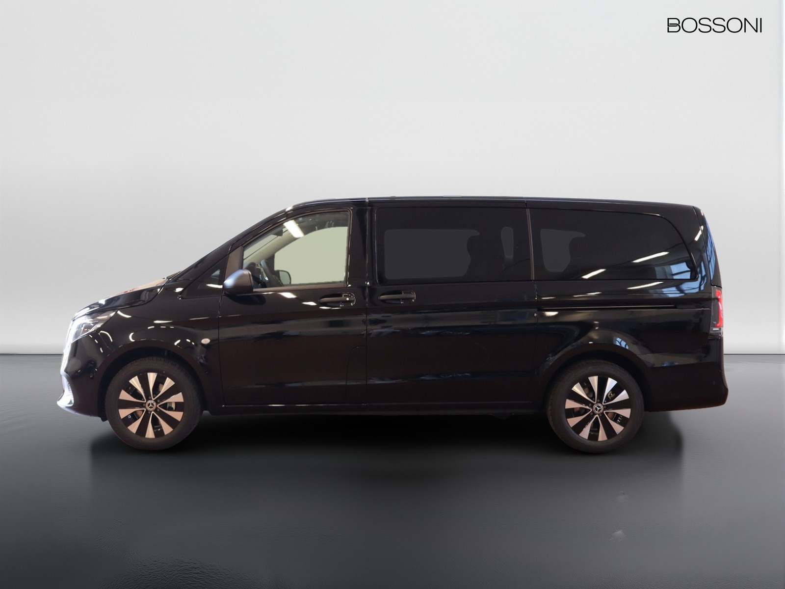 3 - Mercedes Vans Vito tourer 116 cdi long select 9g-tronic