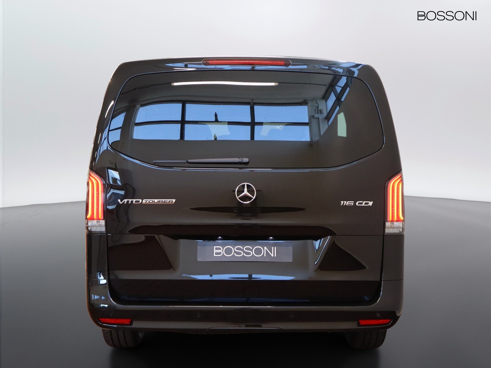 6 - Mercedes Vans Vito tourer 116 cdi long select 9g-tronic