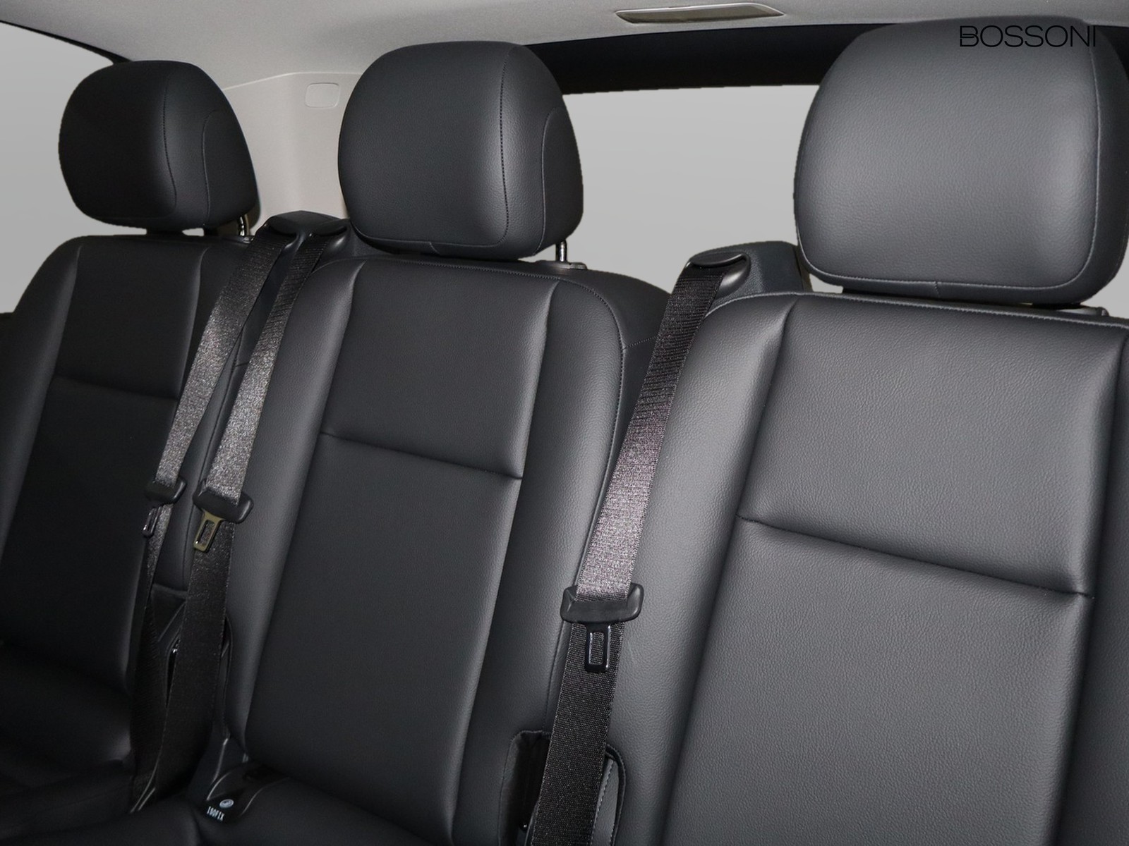 9 - Mercedes Vans Vito tourer 116 cdi long select 9g-tronic