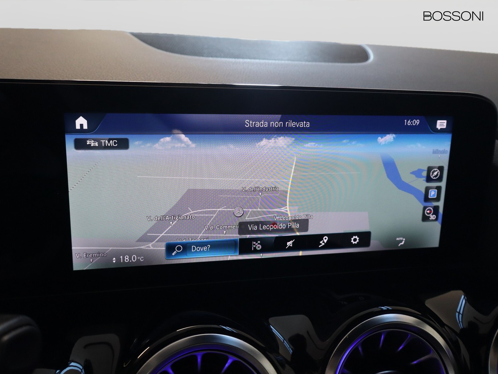 10 - Mercedes GLA 200 sport plus 7g-dct