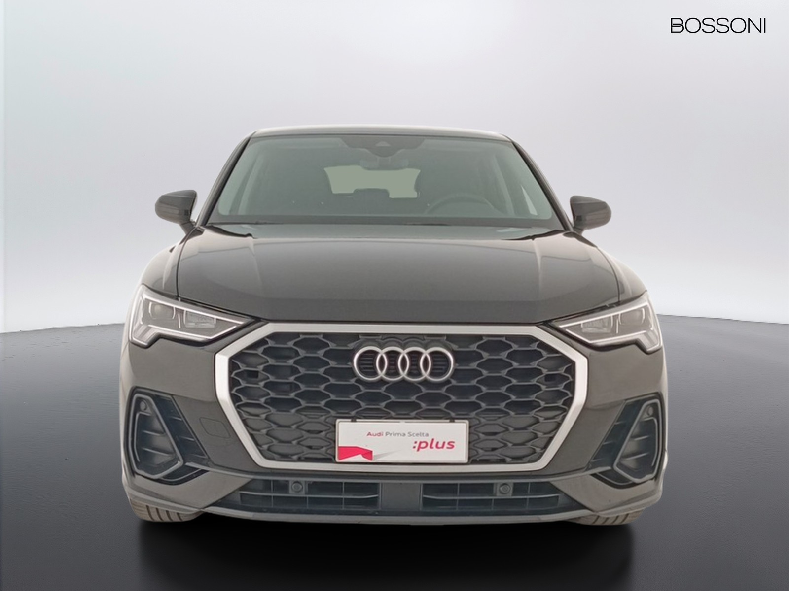 2 - Audi Q3 sportback 35 2.0 tdi business plus s tronic