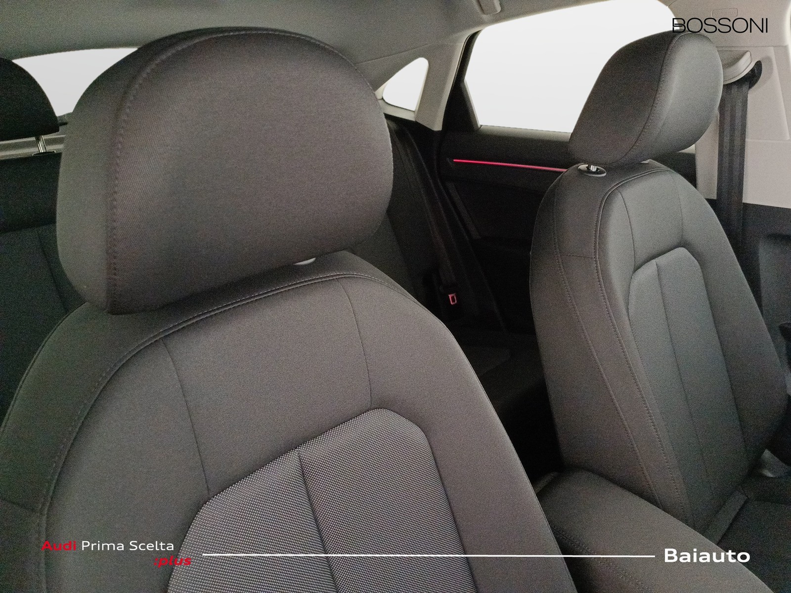 24 - Audi Q3 sportback 35 2.0 tdi business plus s tronic
