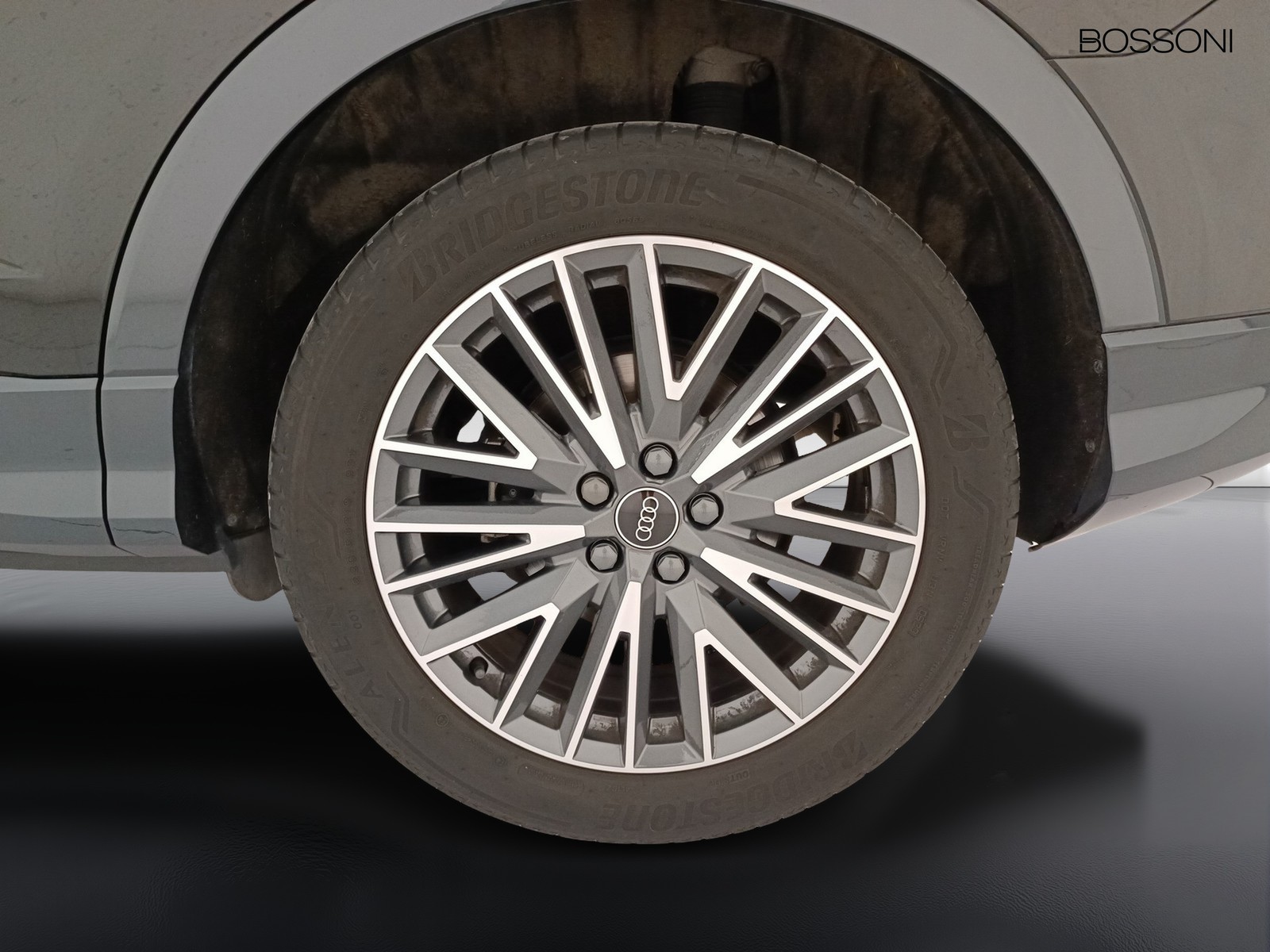 28 - Audi Q3 sportback 35 2.0 tdi business plus s tronic