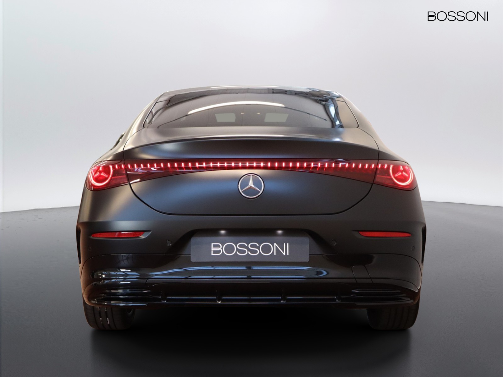6 - Mercedes CLA 200 premium auto
