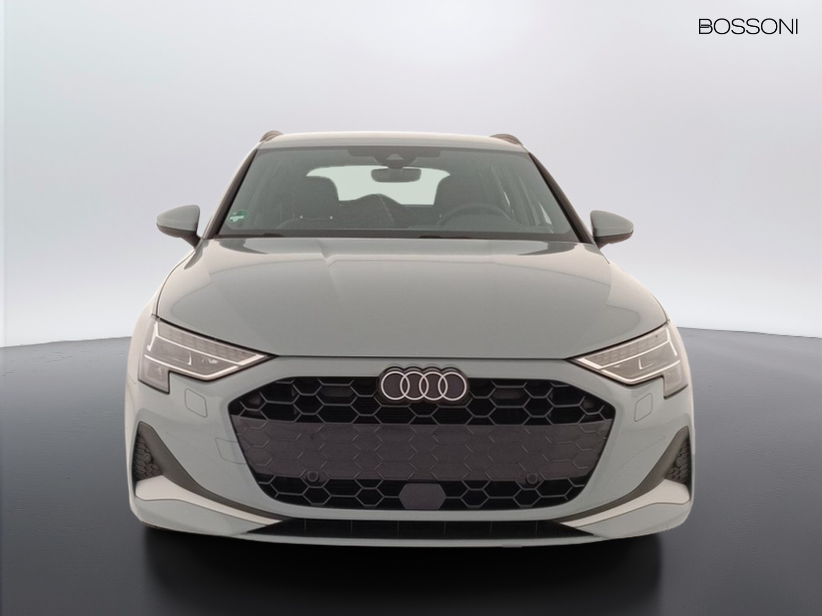 2 - Audi A3 sportback 2.0 tdi 116cv business