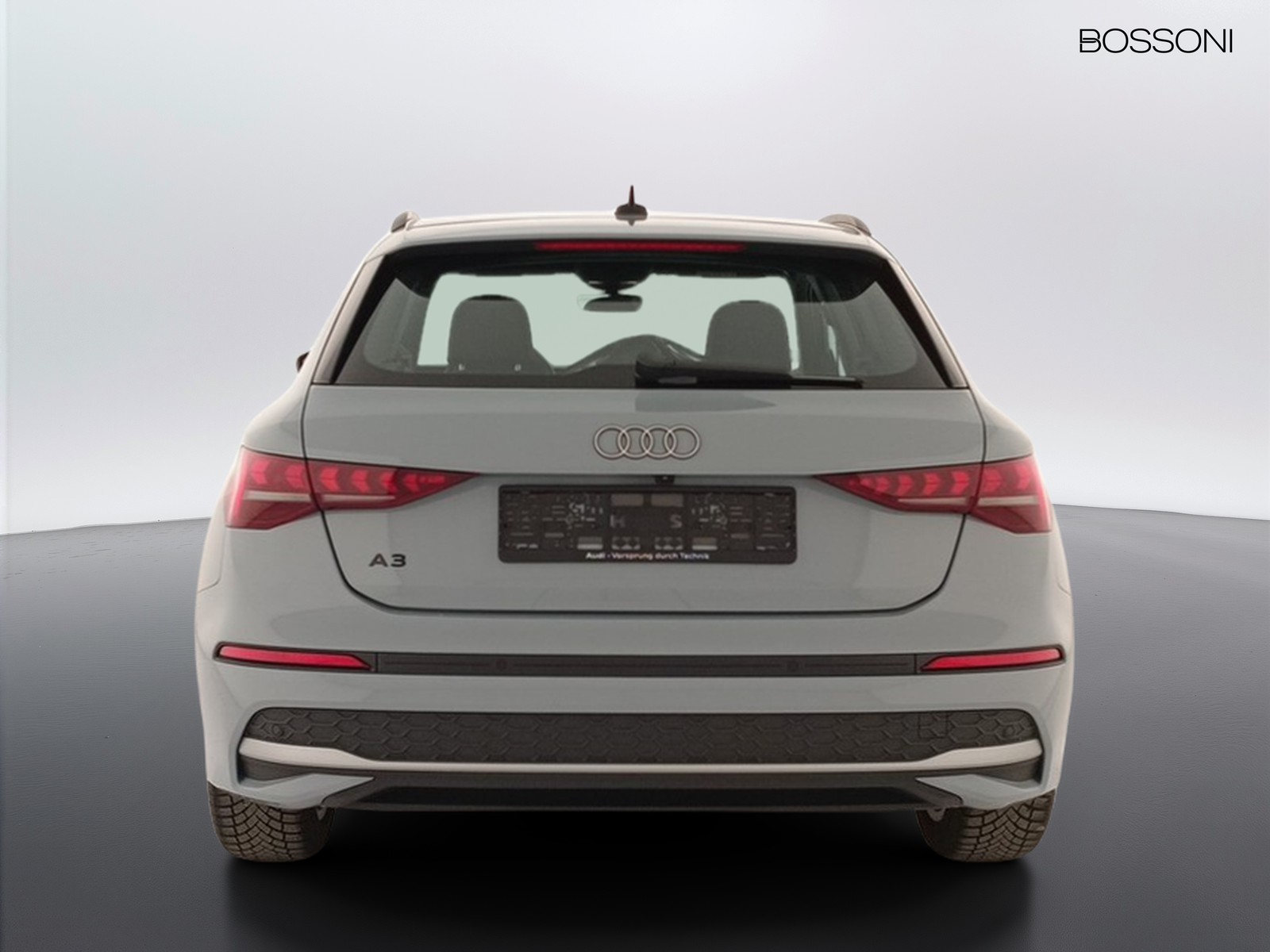 5 - Audi A3 sportback 2.0 tdi 116cv business