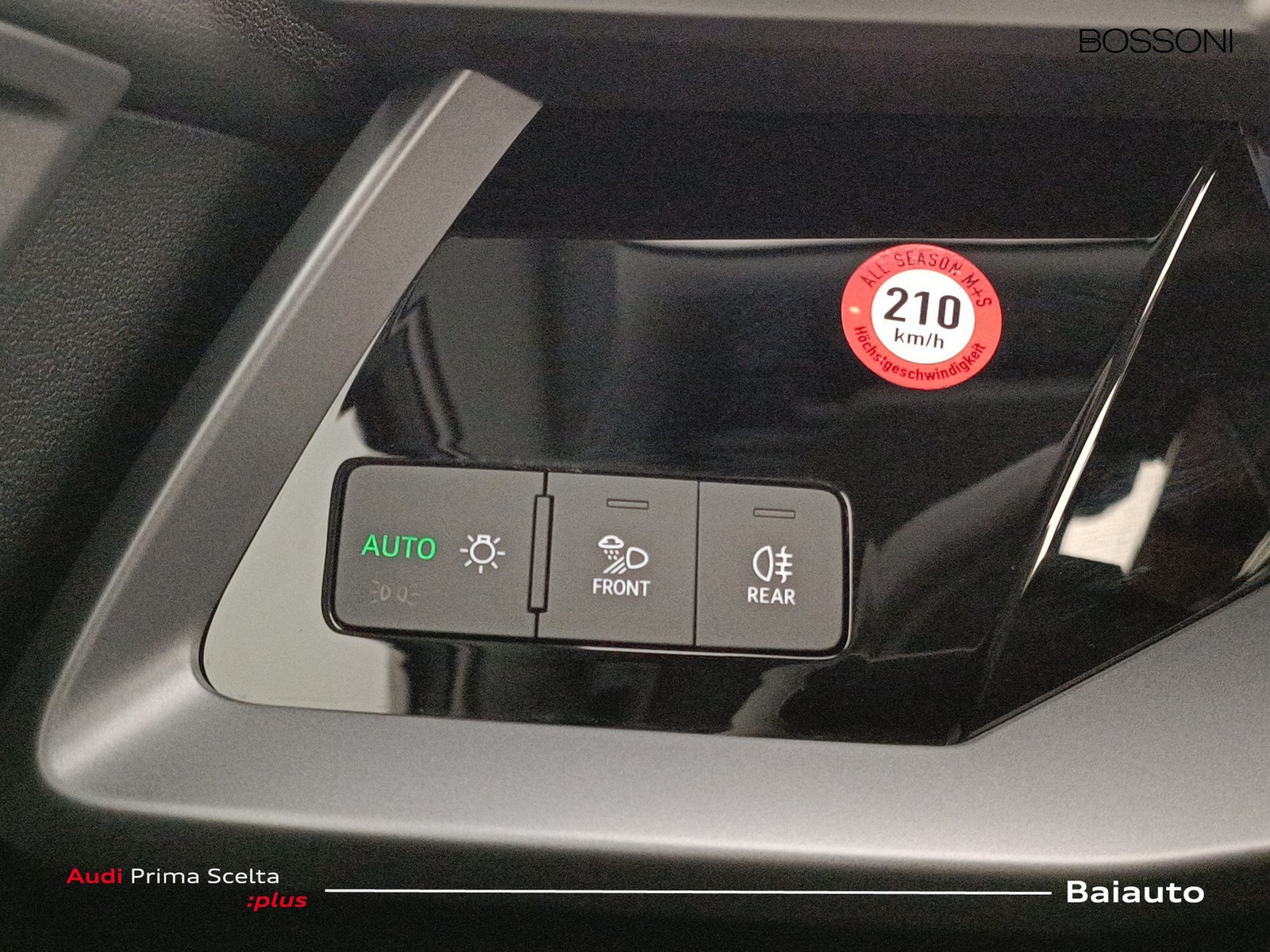 18 - Audi A3 sportback 2.0 tdi 116cv business