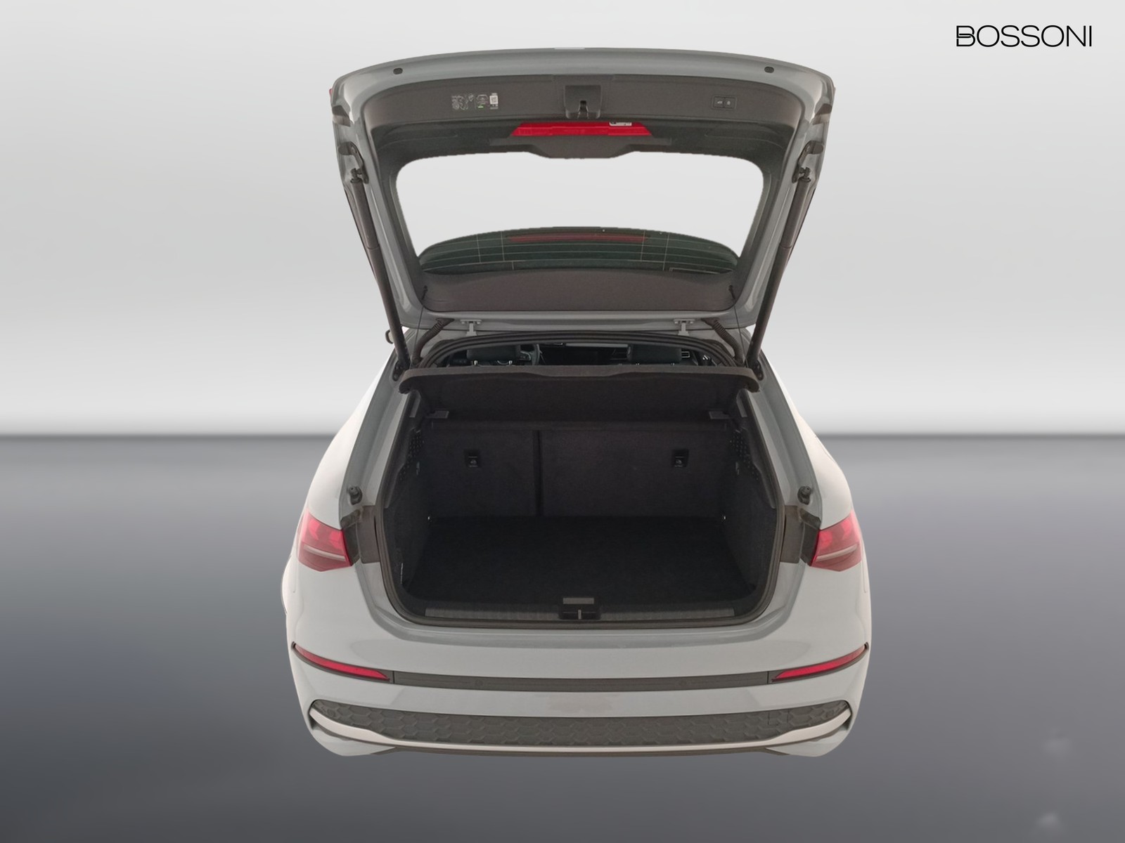 30 - Audi A3 sportback 2.0 tdi 116cv business