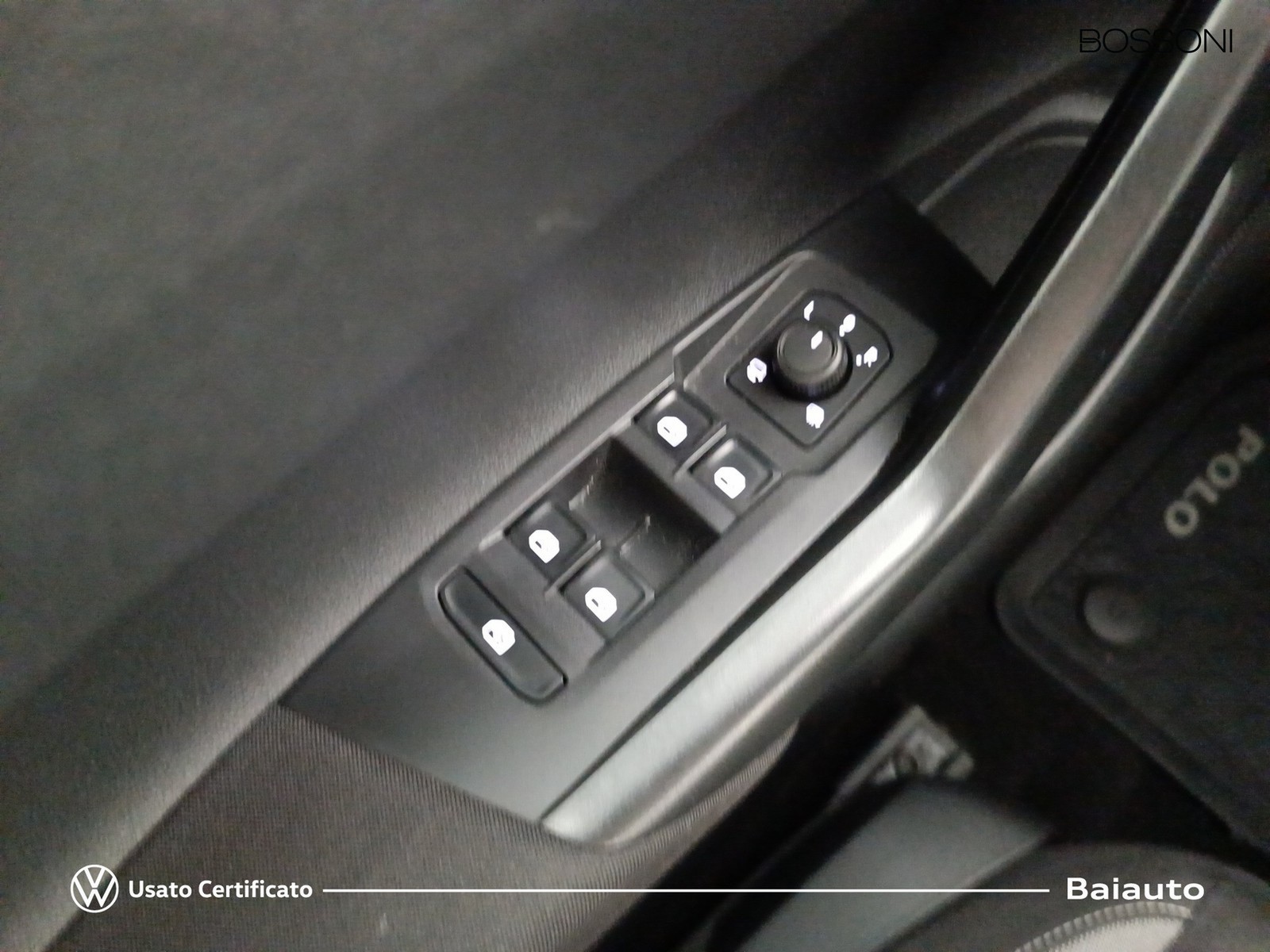 17 - Volkswagen Polo 1.0 tsi 95cv life