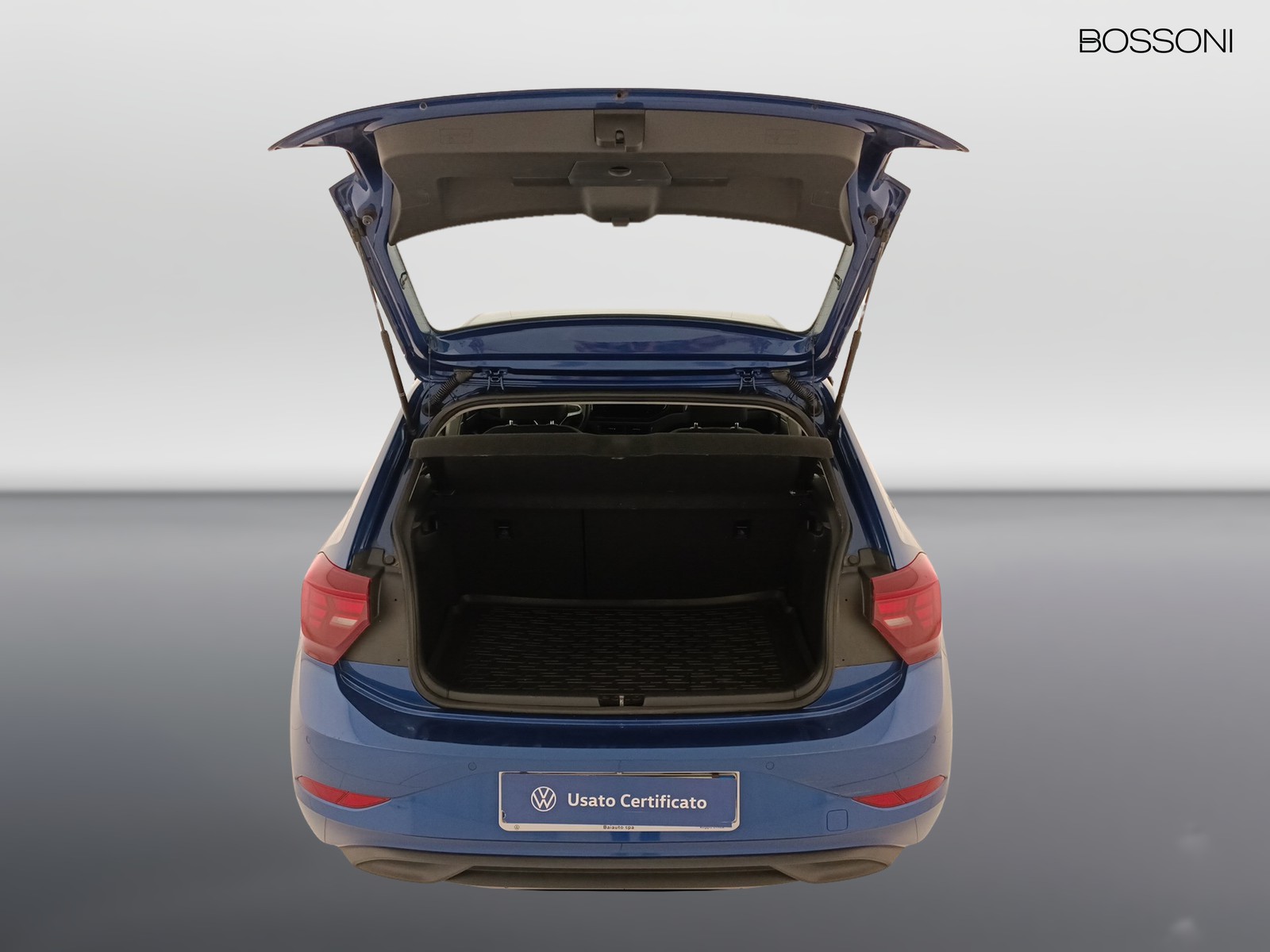 28 - Volkswagen Polo 1.0 tsi 95cv life