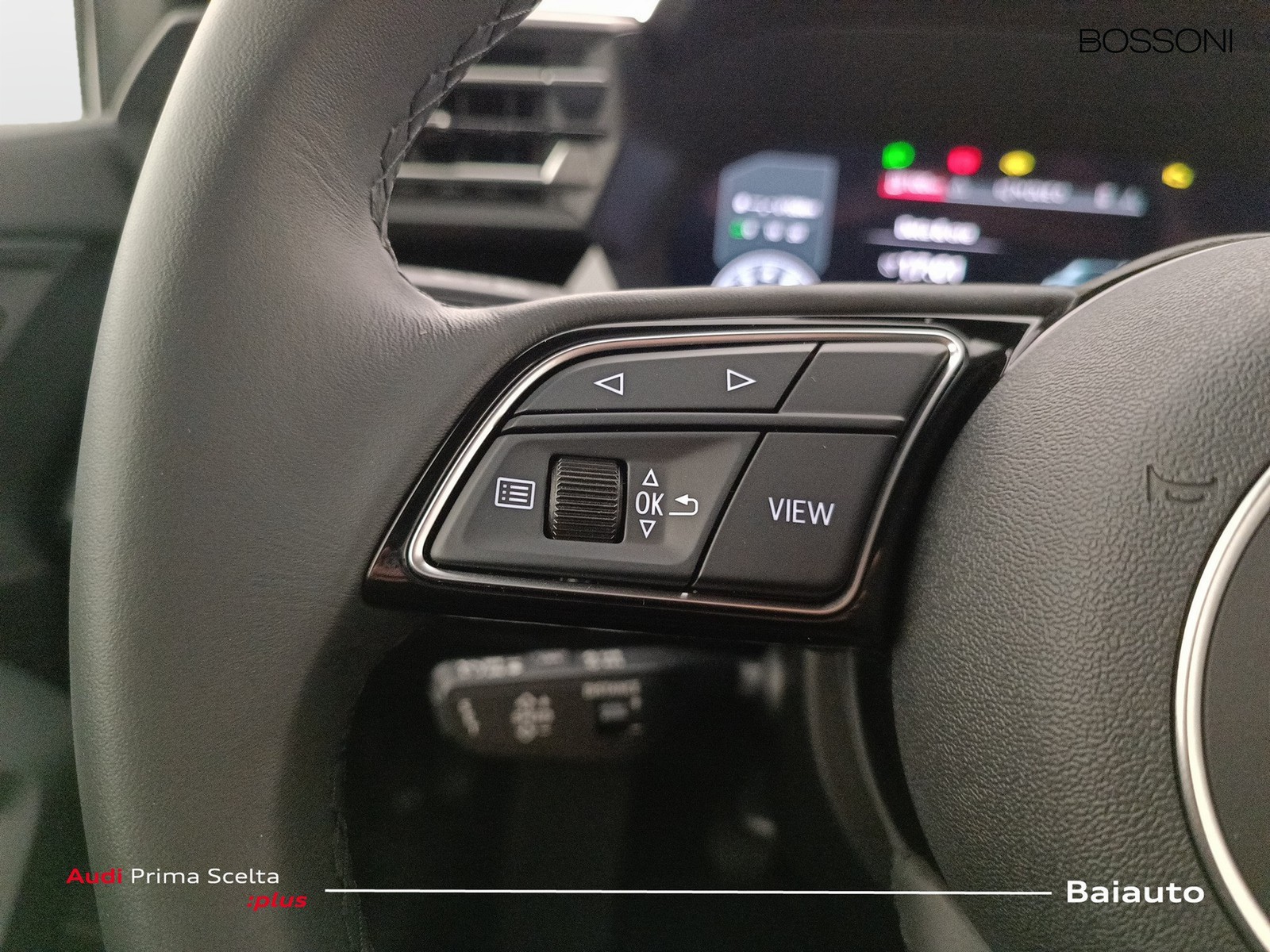 15 - Audi A3 sportback 2.0 tdi 116cv business advanced