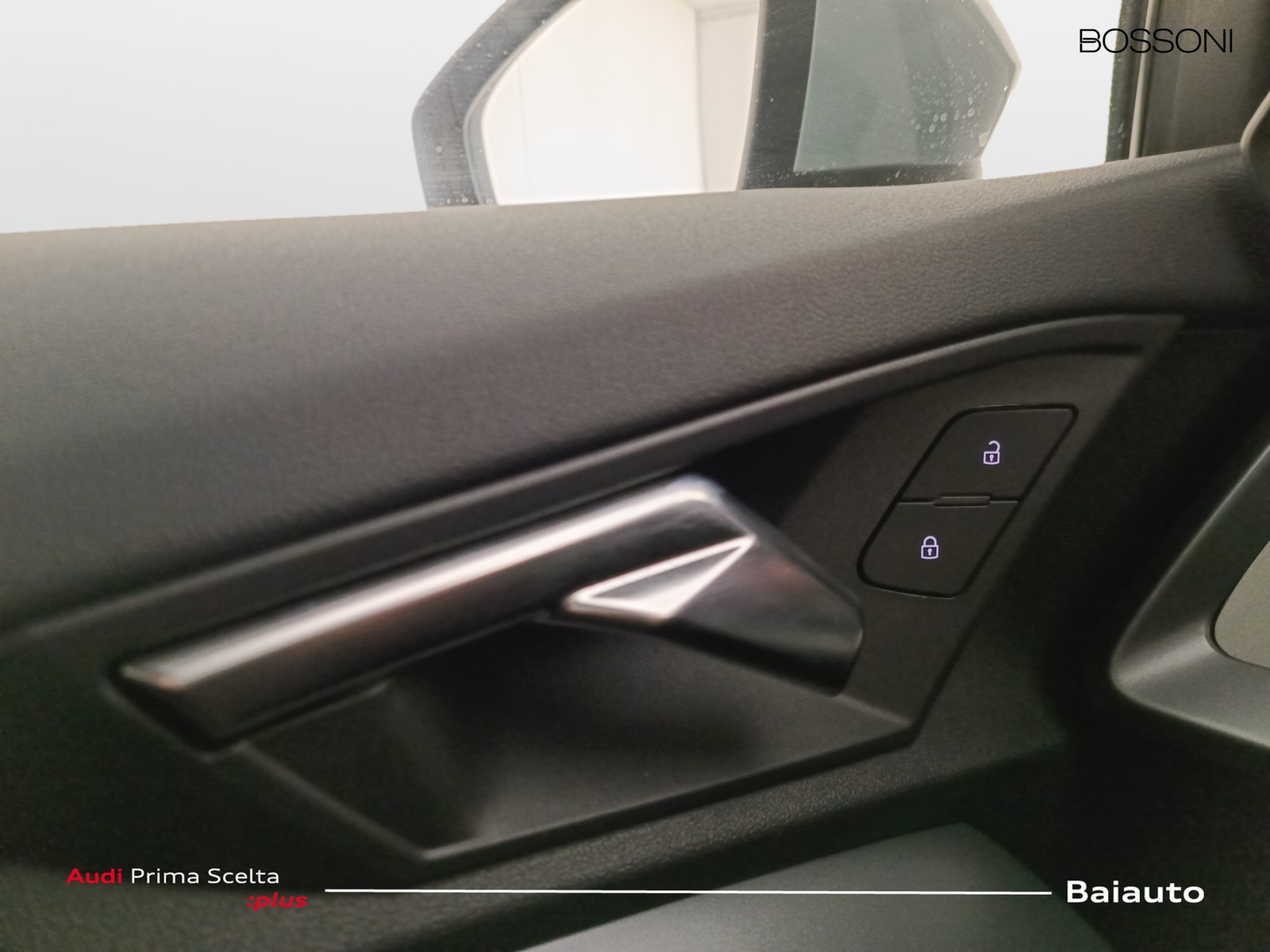 20 - Audi A3 sportback 2.0 tdi 116cv business advanced