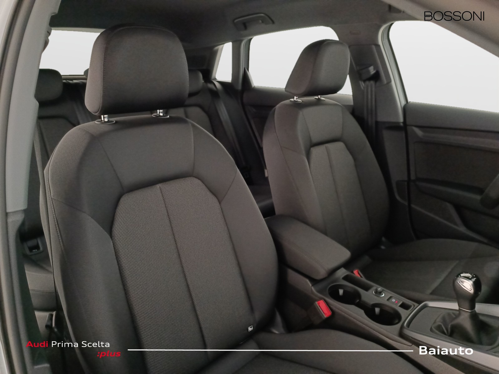 21 - Audi A3 sportback 2.0 tdi 116cv business advanced