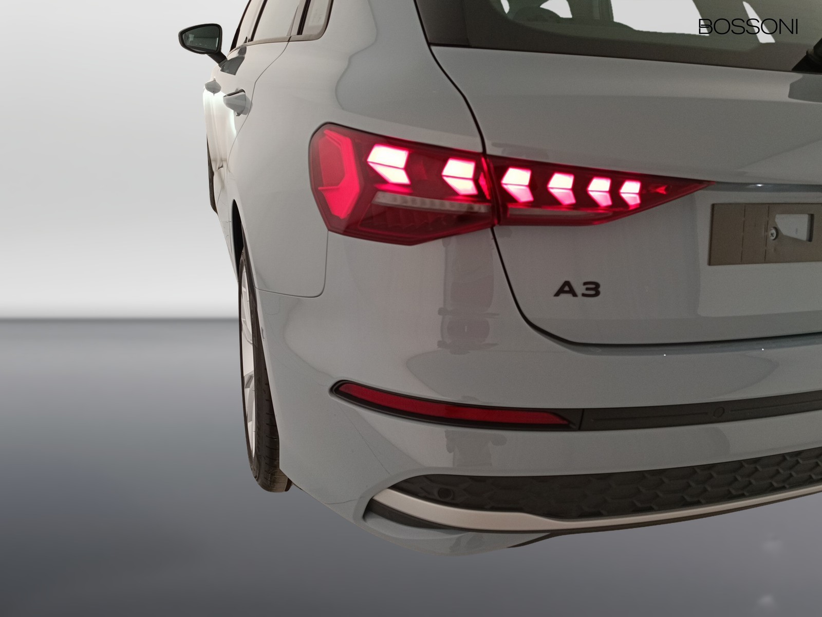 26 - Audi A3 sportback 2.0 tdi 116cv business advanced